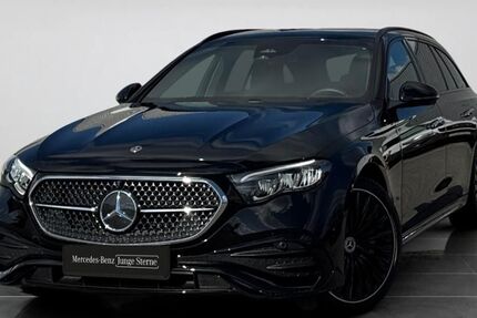 Mercedes-Benz E 200 14.418 km 51.990 &euro; Bautzen 02625