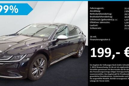 VW Arteon