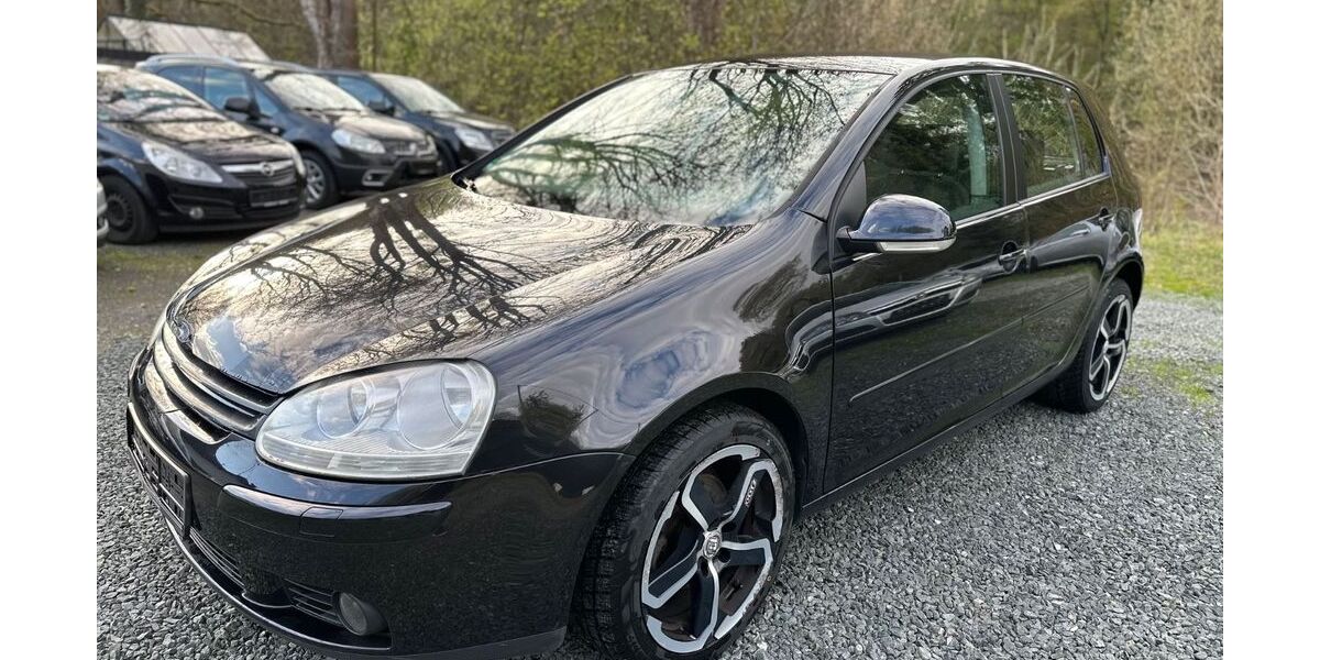 VW Golf 240.546 km 2.300 &euro; Siegen 57080