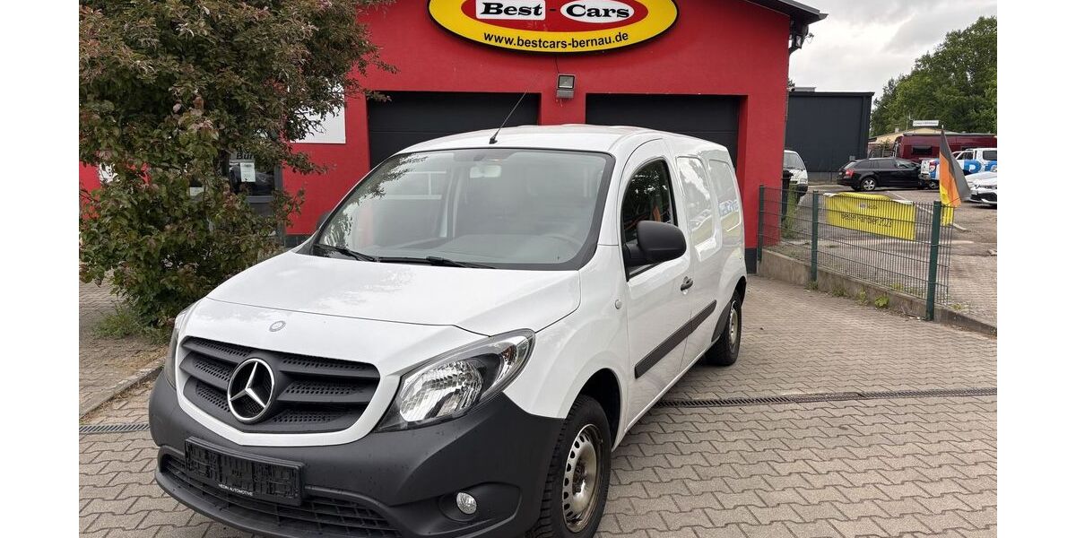 Mercedes-Benz Citan 89.000 km 8.300 &euro; Bernau bei Berlin 16321