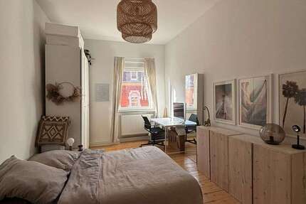 Wohnung zum Mieten in Mannheim 950 € 75 m²