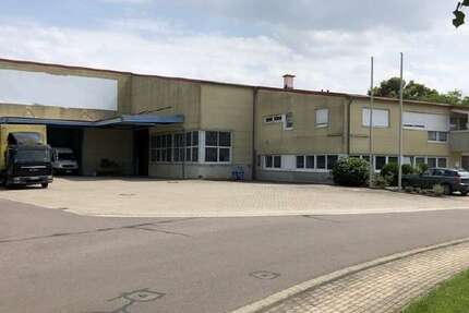 Gewerbeobjekt Kieritzsch Kieritzsch - 880.000&euro; | Angebot:19928704