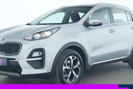 Kia Sportage 42.560 km 21.995 &euro; Garching bei München 85748