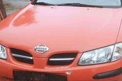 Nissan Almera 183.750 km 999 € Cottbus 03050