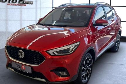 MG ZS 14.289 km 15.990 &euro; Kolbermoor 83059