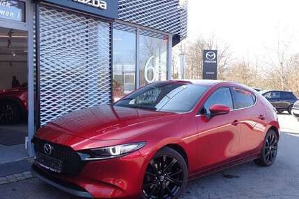 Mazda 3 50.750 km 17.790 &euro; Meschede - Freienohl 59872