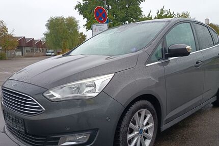 Ford C-Max 149.000 km 6.500 &euro; Lahr-Langenwinkel 77933