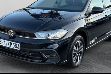VW Polo 9.750 km 23.450 &euro; Schwaebisch Hall 74523