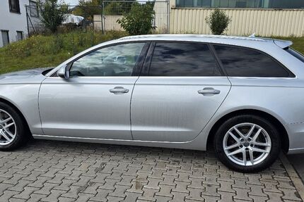 Audi A6 222.000 km 13.500 &euro; Sohren 55487