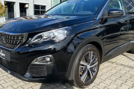 Peugeot 3008 192.200 km 11.790 € Bielefeld 33605