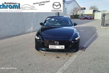 Mazda 3 15.898 km 21.990 &euro; Landsberg 86899