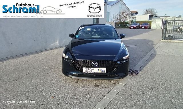 Mazda 3 15.898 km 21.990 &euro; Landsberg 86899