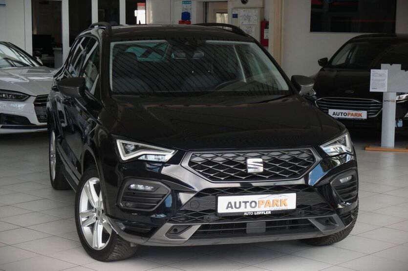Ateca