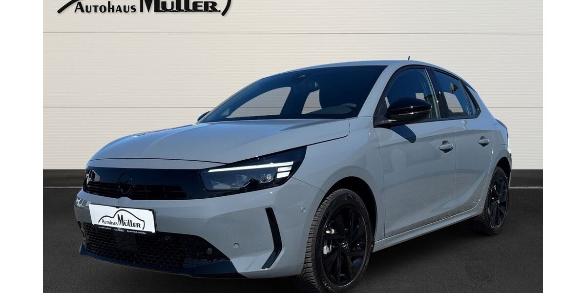 Opel Corsa 11.900 km 18.498 &euro; Bremervörde 27432