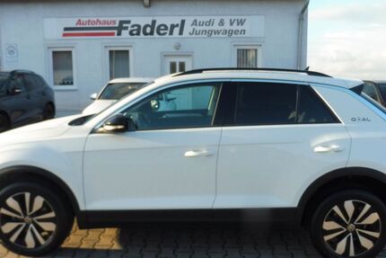 VW T-Roc 17.628 km 22.480 &euro; Ursensollen 92289
