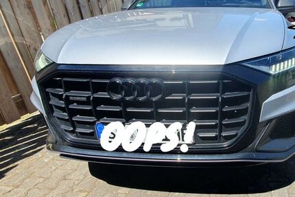 Audi Q8 95.000 km 51.500 &euro; Solingen 42597
