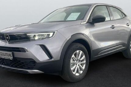 Opel Mokka 10.995 km 19.490 &euro; Flörsheim am Main 65439