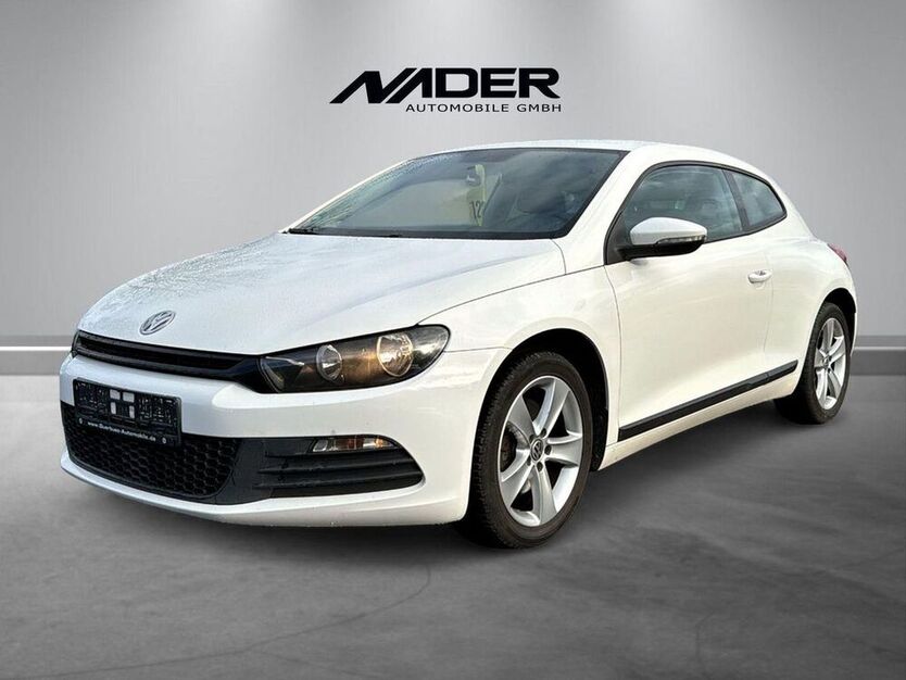 Scirocco