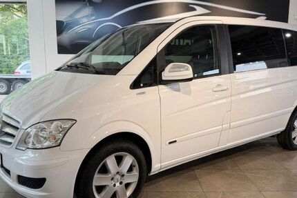Mercedes-Benz Viano 149.122 km 16.700 &euro; Ratingen 40880