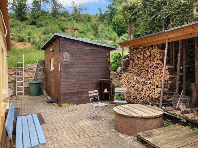 Einfamilienhaus Leisnig - 3 Zimmer, 70 m&sup2;, 138.000&euro; | Angebot:26802710
