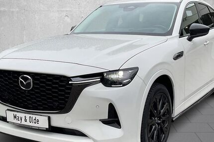 Mazda CX-60 79.101 km 36.980 &euro; Rendsburg 24768