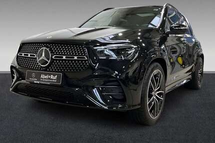 Mercedes-Benz GLE 450 9.900 km 97.489 € Donauwörth 86609