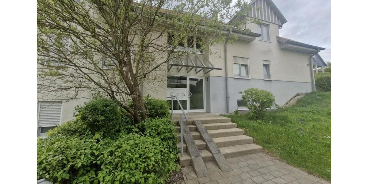 Etagenwohnung Wilkau-Haßlau Haßlau - 2 Zimmer, 51 m&sup2;, 350&euro; | Angebot:26547158