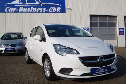 Opel Corsa 59.301 km 12.800 &euro; Wardenburg 26203