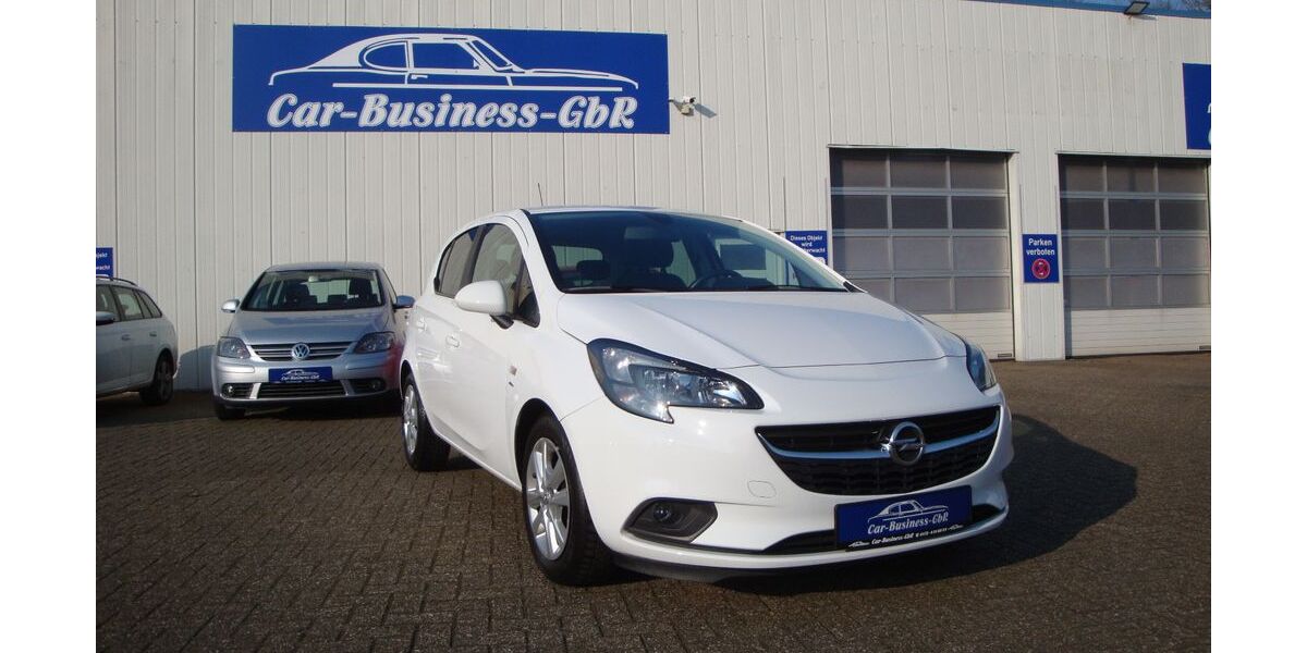 Opel Corsa 59.301 km 12.800 &euro; Wardenburg 26203