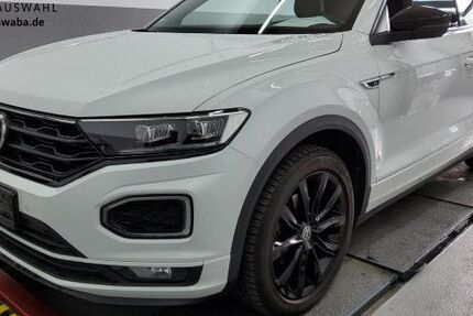 VW T-Roc 51.000 km 24.390 &euro; Gersthofen 86368