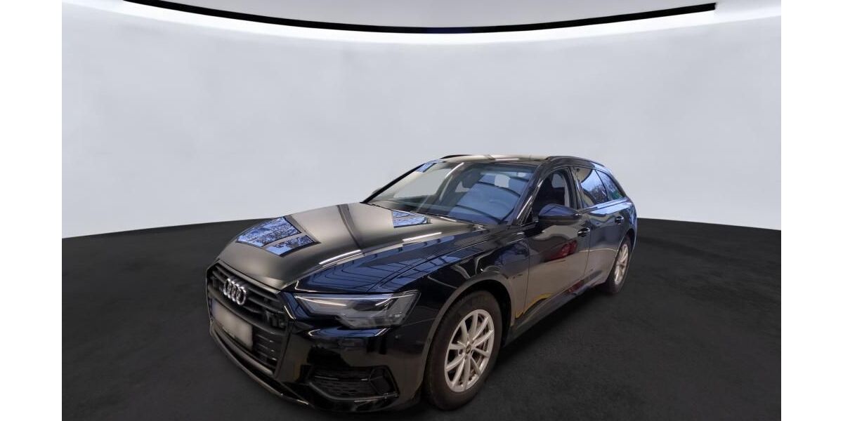 Audi A6 42.898 km 31.885 &euro; Uetersen bei Hamburg 25436