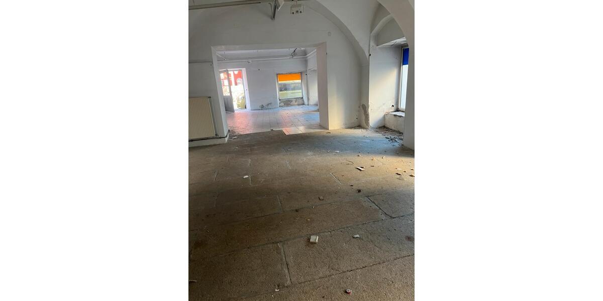 Gewerbeobjekt Viechtach - 850&euro; | Angebot:25363061