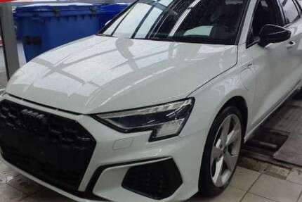Audi A3 30.865 km 29.480 &euro; Herborn 35745