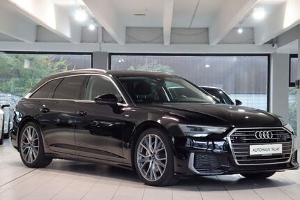 Audi A6 84.016 km 34.880 € Ludwigshafen am Rhein 67059