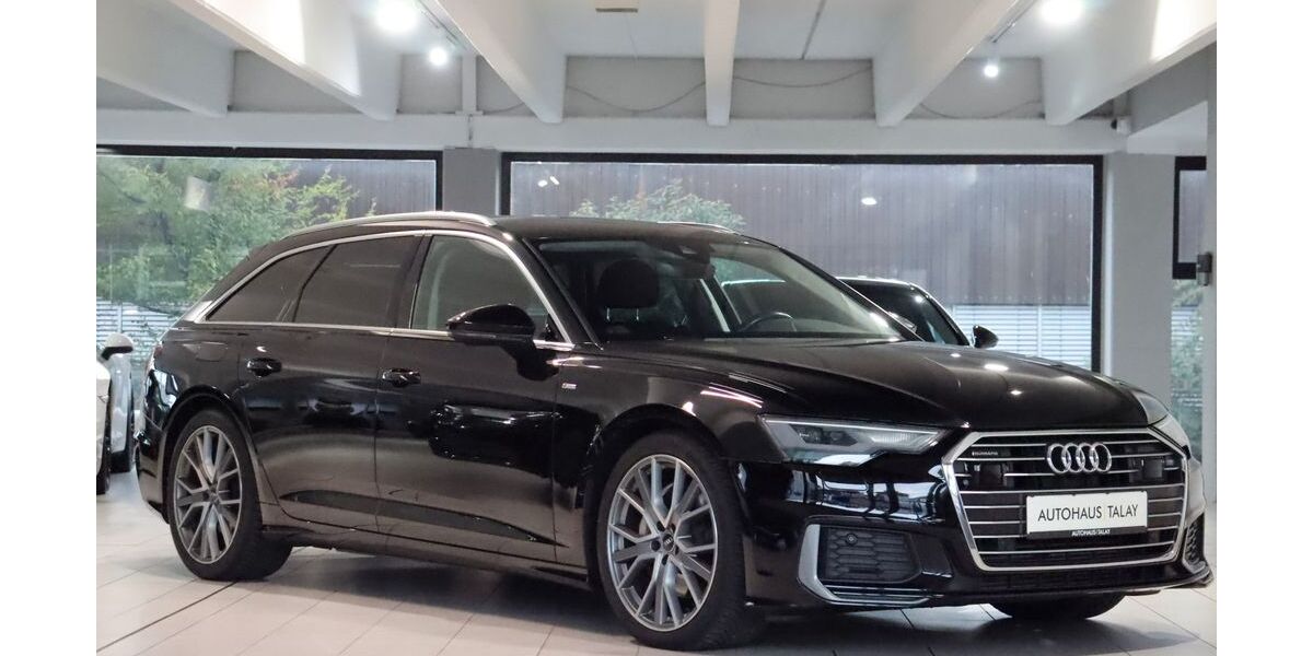 Audi A6 84.016 km 34.880 € Ludwigshafen am Rhein 67059