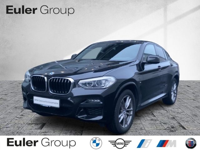 BMW X4 81.431 km 37.688 &euro; Frankfurt 60314