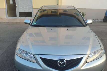 Mazda 6 107.800 km 4.400 € Ingolstadt 85055