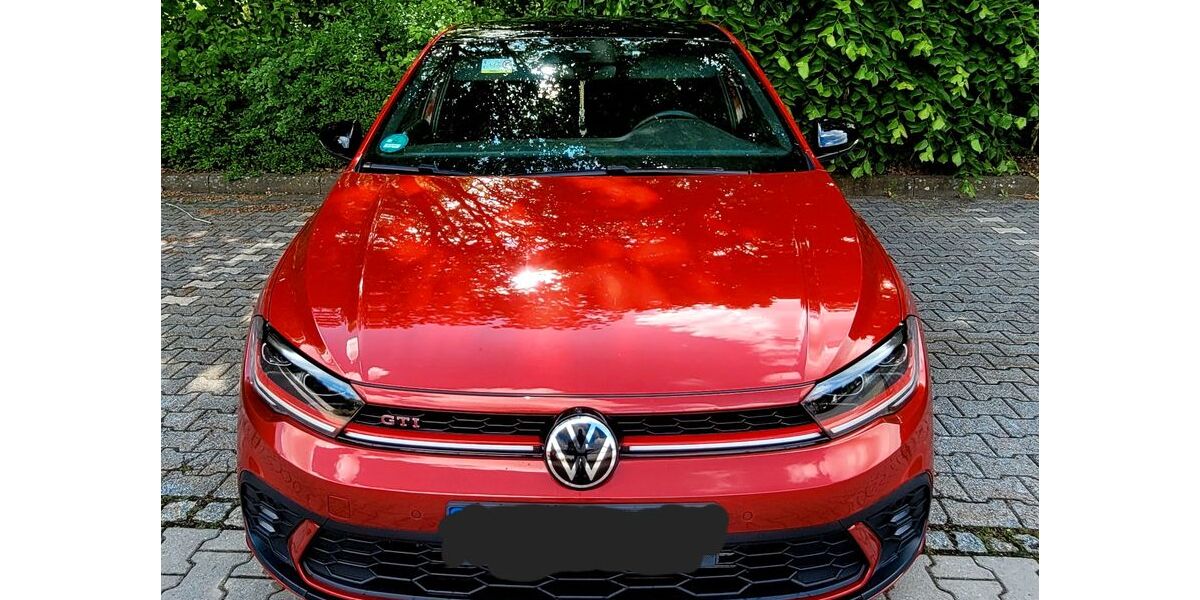 VW Polo 52.000 km 24.500 &euro; Pegnitz 91257