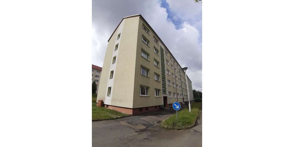 Etagenwohnung Werdau Werdau, Stadt - 1 Zimmer, 20 m&sup2;, 110&euro; | Angebot:25581577