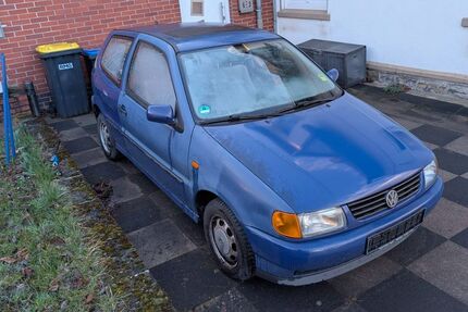 VW Polo 114.863 km 650 &euro; Petershagen 32469