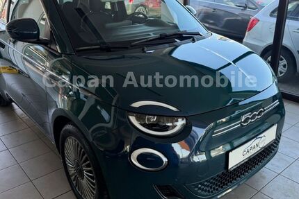 Fiat 500e 4.000 km 18.500 &euro; Kirchheimbolanden 67292