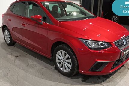 Seat Ibiza 50.475 km 13.330 &euro; Eching 85386