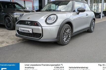 Mini Cooper S 18.769 km 26.790 &euro; Schweinfurt 97424