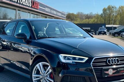 Audi A3 130.000 km 16.390 &euro; Schorfheide 16244