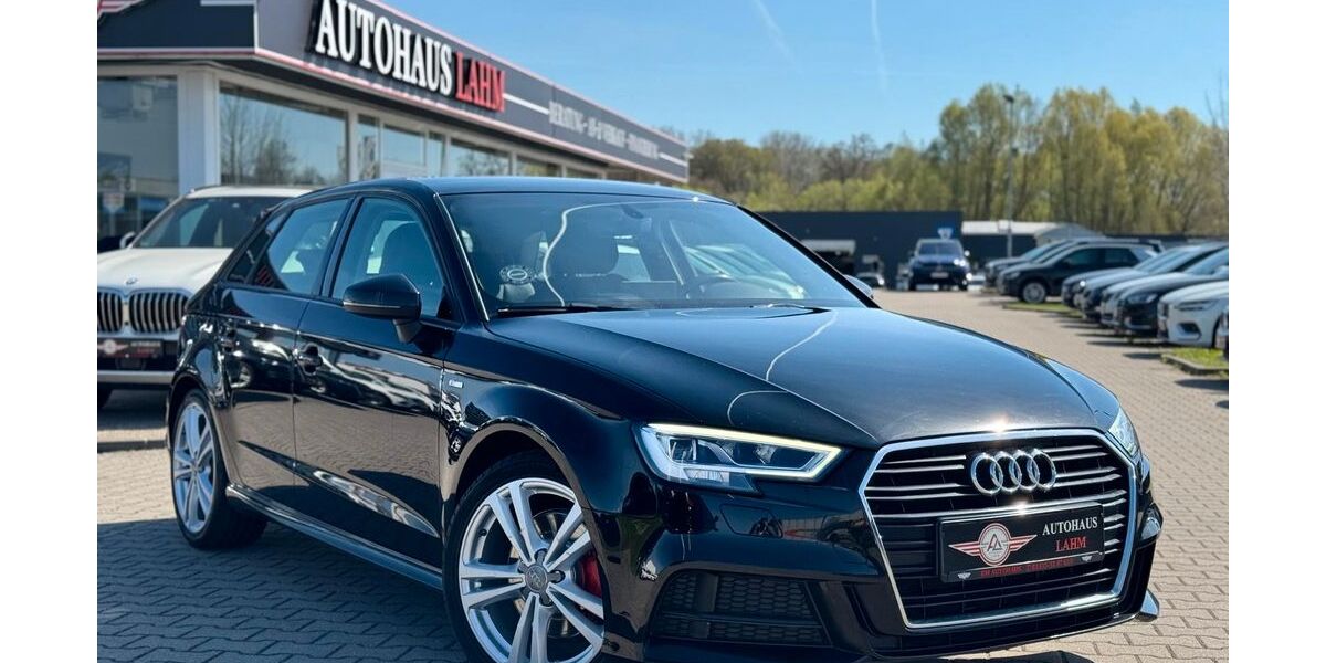 Audi A3 130.000 km 16.390 &euro; Schorfheide 16244