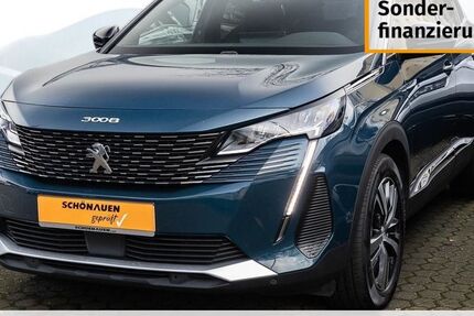 Peugeot 3008 20.000 km 23.250 &euro; Solingen 42697