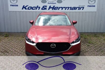 Mazda CX-30 8.825 km 28.990 &euro; Köthen 06366