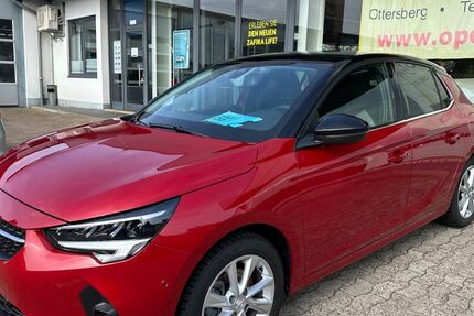 Opel Corsa 42.100 km 14.290 &euro; Ottersberg 28870