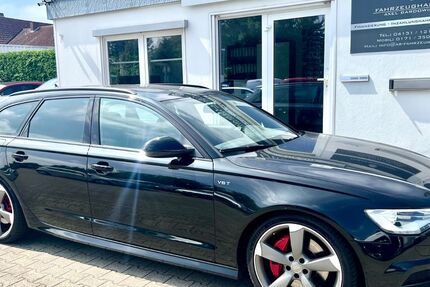 Audi A6 236.226 km 15.900 &euro; Bardowick 21357