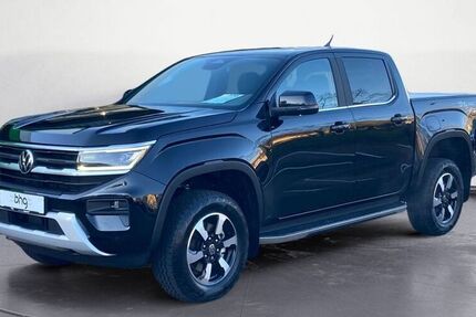 VW Amarok